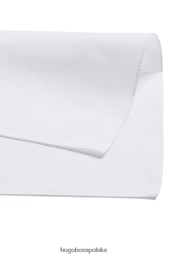 Hugo Boss poszetka bawełniana 50242752R0X0H6607