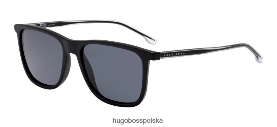 Hugo Boss okulary przeciwsłoneczne 1148/s/it 39344R0X0H6579