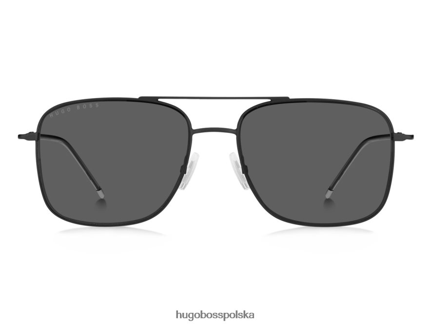 Hugo Boss okulary przeciwsłoneczne 1310/s 39192R0X0H6563