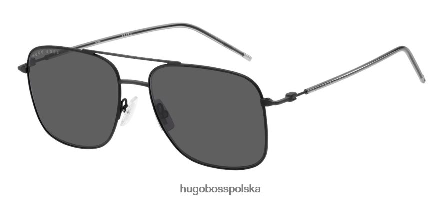 Hugo Boss okulary przeciwsłoneczne 1310/s 39192R0X0H6563