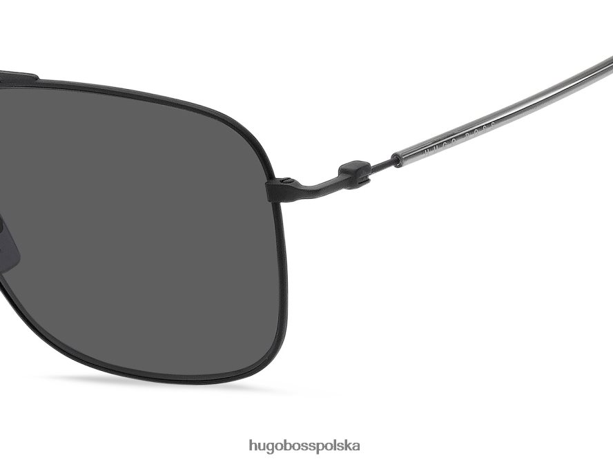 Hugo Boss okulary przeciwsłoneczne 1310/s 39192R0X0H6563