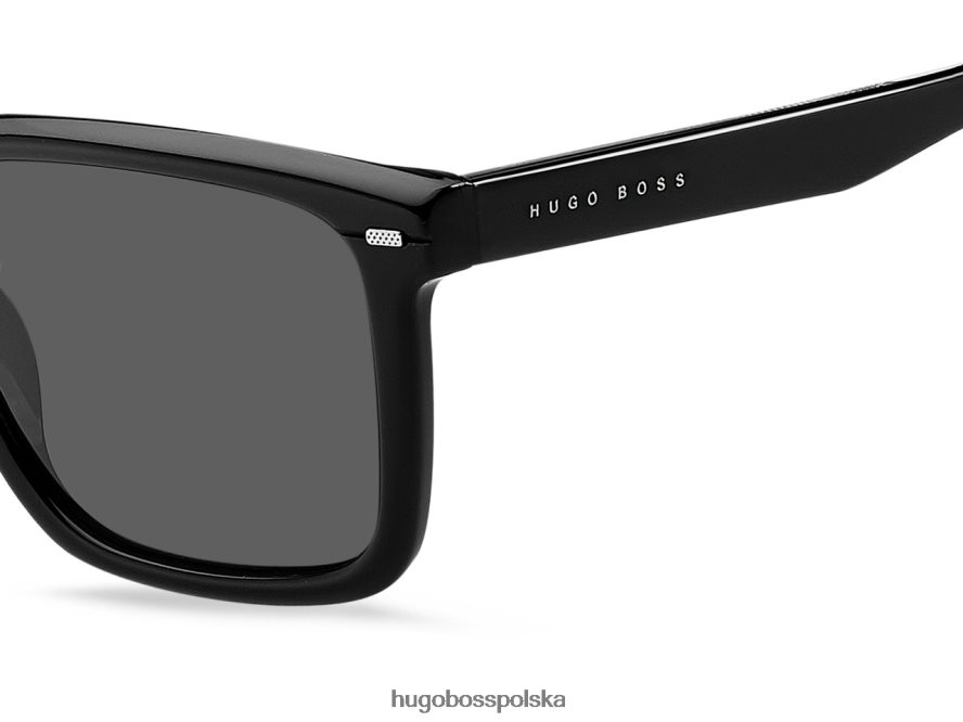Hugo Boss okulary przeciwsłoneczne 1317/s - 39194R0X0H6588