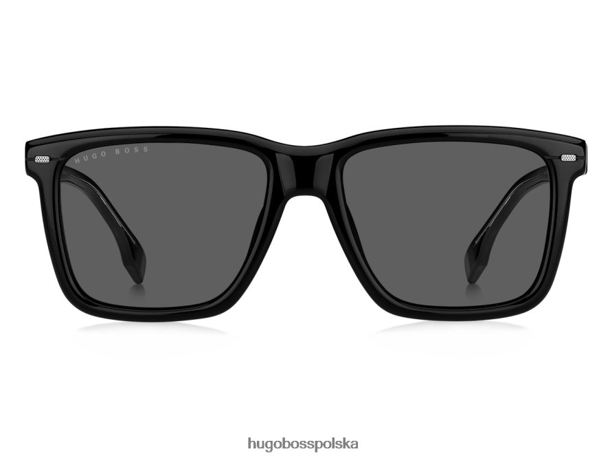 Hugo Boss okulary przeciwsłoneczne 1317/s - 39194R0X0H6588