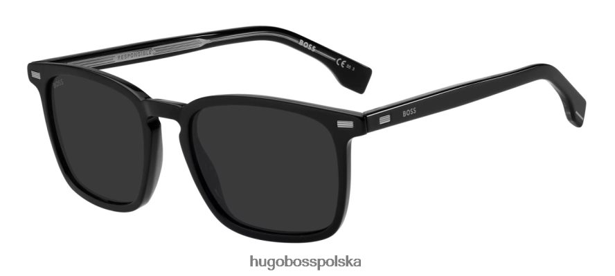 Hugo Boss okulary przeciwsłoneczne 1364/s 41733R0X0H6510