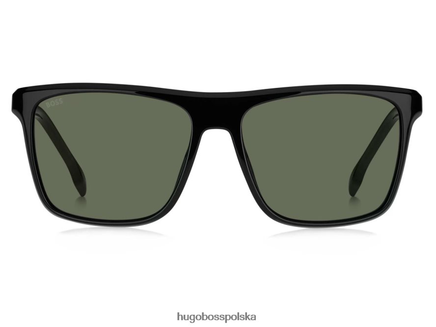 Hugo Boss okulary przeciwsłoneczne 1375/s sztR0X0H6515