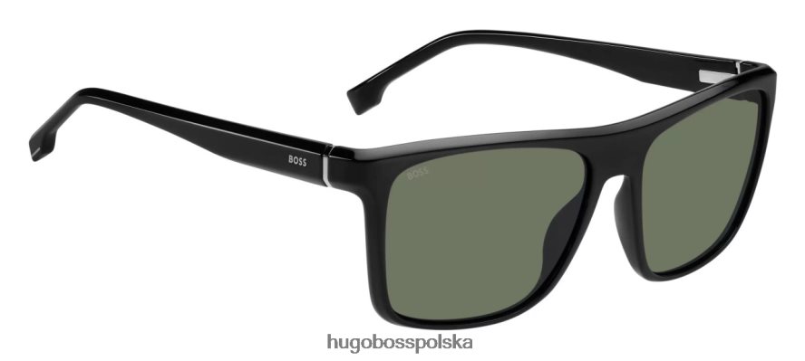 Hugo Boss okulary przeciwsłoneczne 1375/s sztR0X0H6515