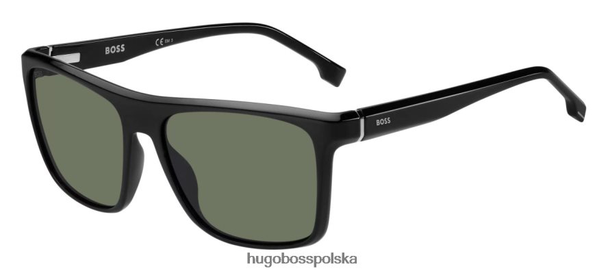 Hugo Boss okulary przeciwsłoneczne 1375/s sztR0X0H6515