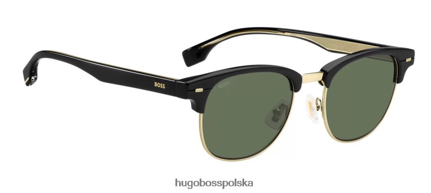 Hugo Boss okulary przeciwsłoneczne 1381/s - 41739R0X0H6486