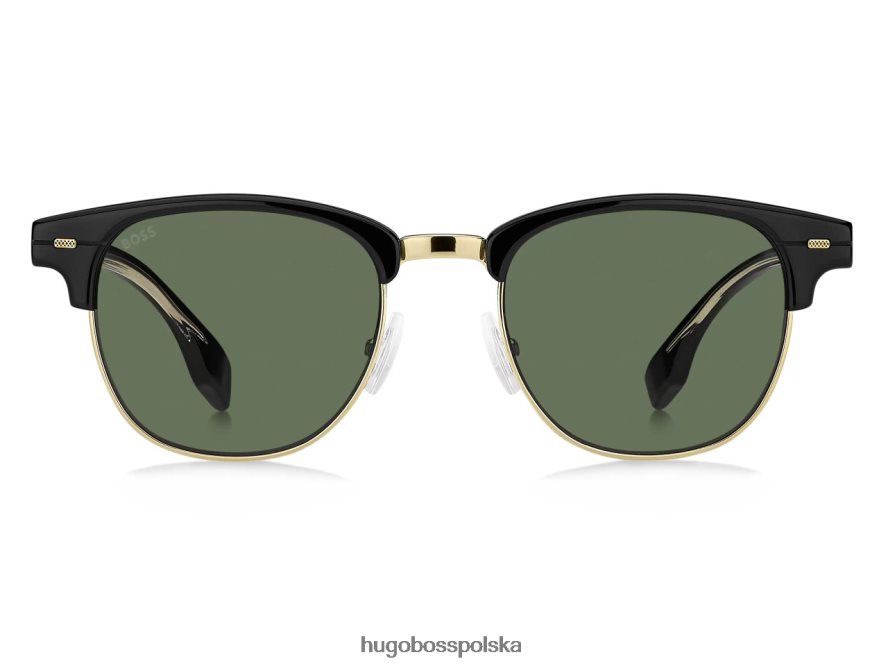 Hugo Boss okulary przeciwsłoneczne 1381/s - 41739R0X0H6486