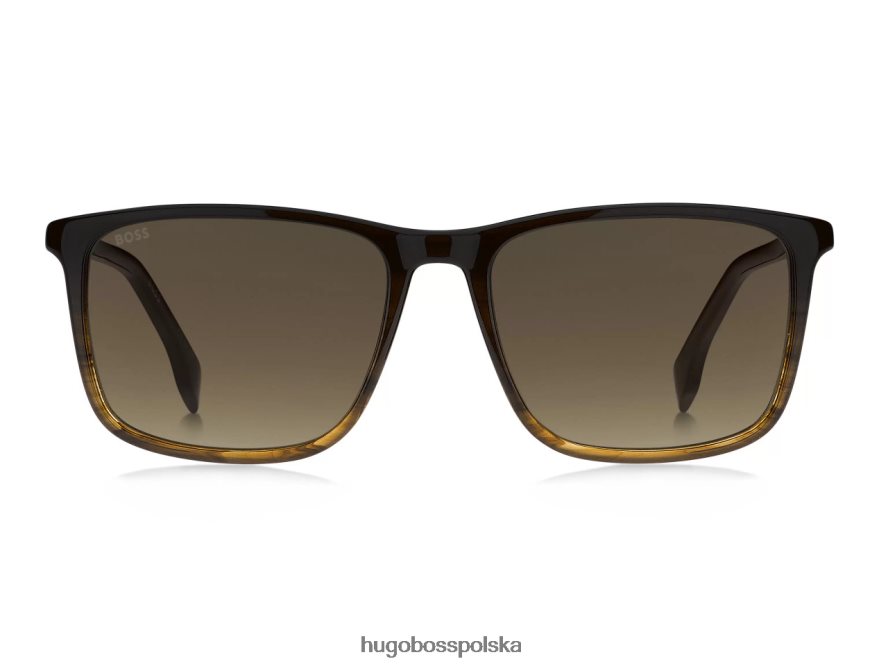Hugo Boss okulary przeciwsłoneczne 1434/s 42885R0X0H6496