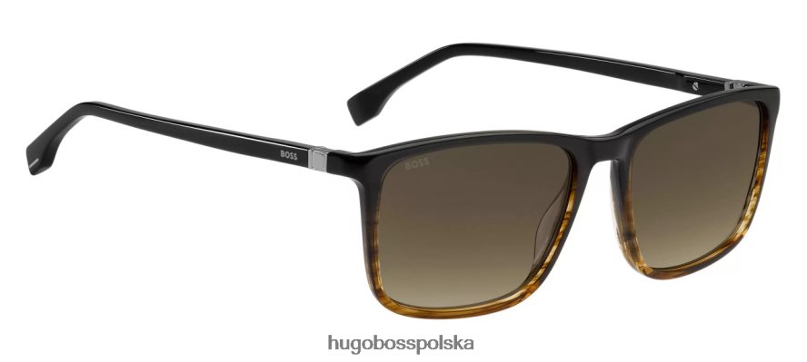 Hugo Boss okulary przeciwsłoneczne 1434/s 42885R0X0H6496