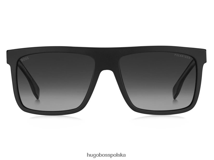 Hugo Boss okulary przeciwsłoneczne 1440/s - 42882R0X0H6499