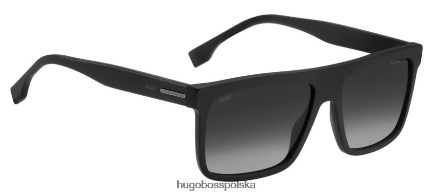 Hugo Boss okulary przeciwsłoneczne 1440/s - 42882R0X0H6499