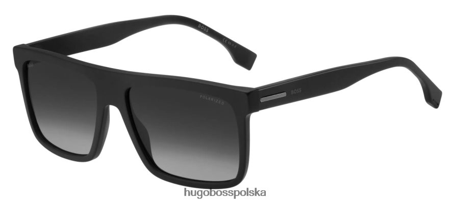Hugo Boss okulary przeciwsłoneczne 1440/s - 42882R0X0H6499