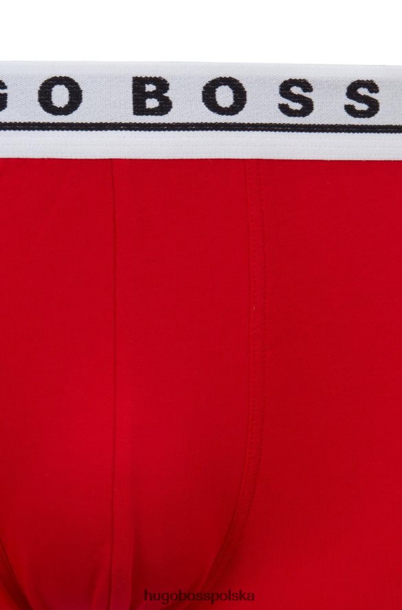 Hugo Boss 3-pak bokserek 50449458, różne mieszany R0X0H6601