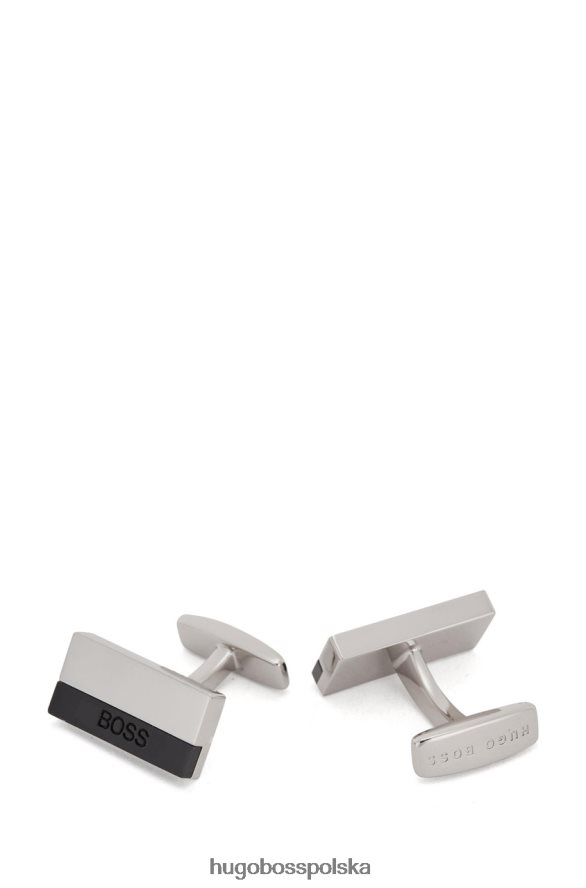 Hugo Boss spinki do mankietów madi 50460985R0X0H6530