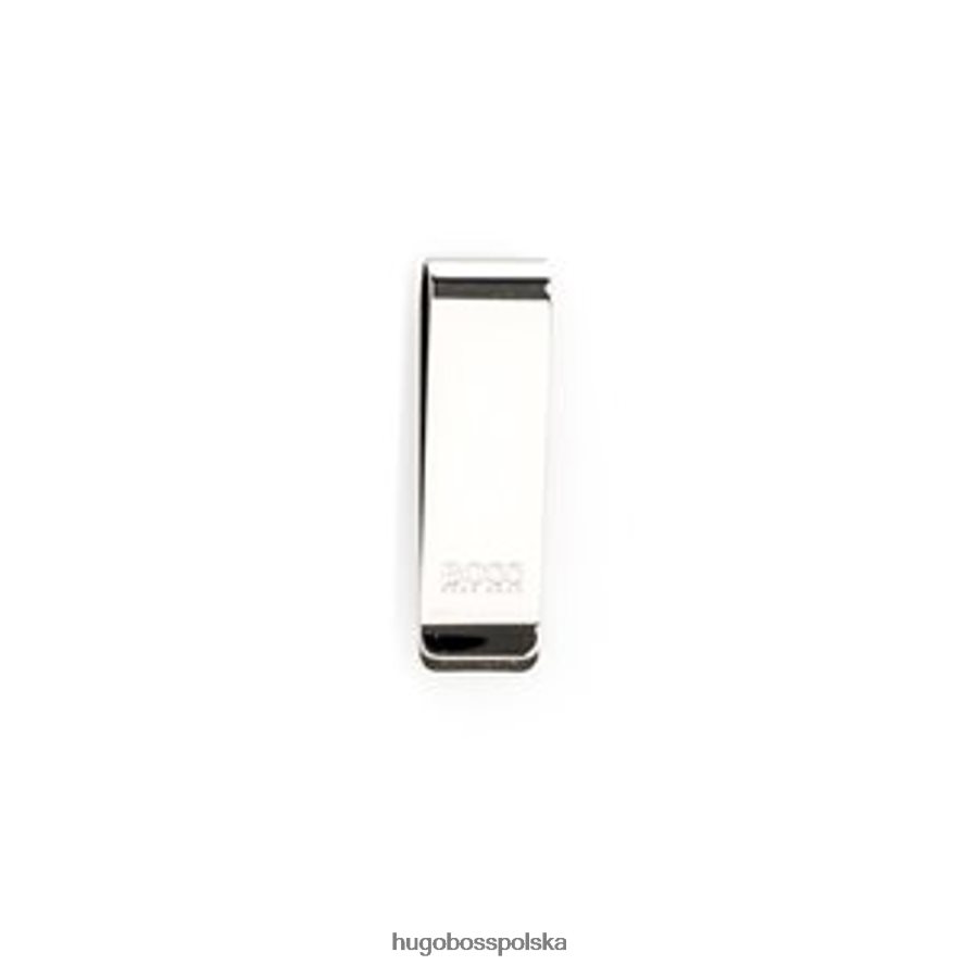 Hugo Boss klips na pieniądze 50380104R0X0H6625