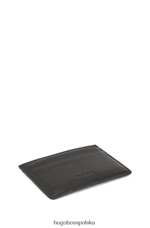 Hugo Boss posiadacz karty majestatyczny 50397495R0X0H6624