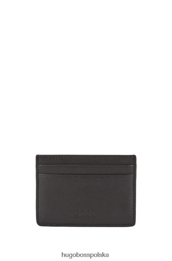 Hugo Boss posiadacz karty majestatyczny 50397495R0X0H6624