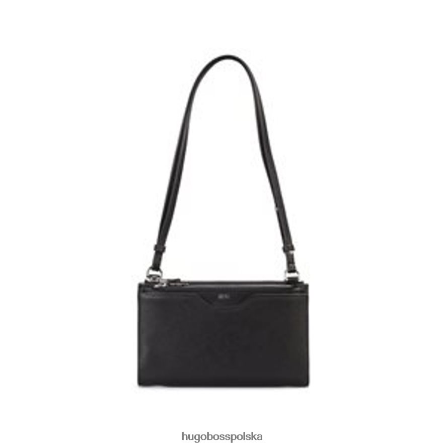 Hugo Boss torba - Taylor Mini - 50402778 granatowa granatowy/czarny R0X0H6870