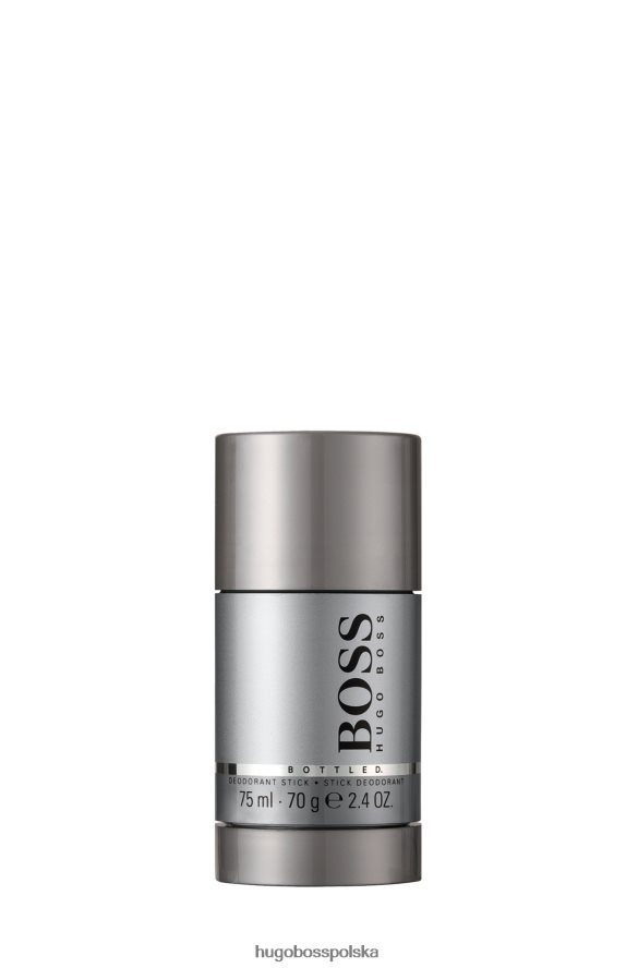 Hugo Boss Butelkowy dezodorant w sztyfcie 75ml różne opakowania wstępne R0X0H65374