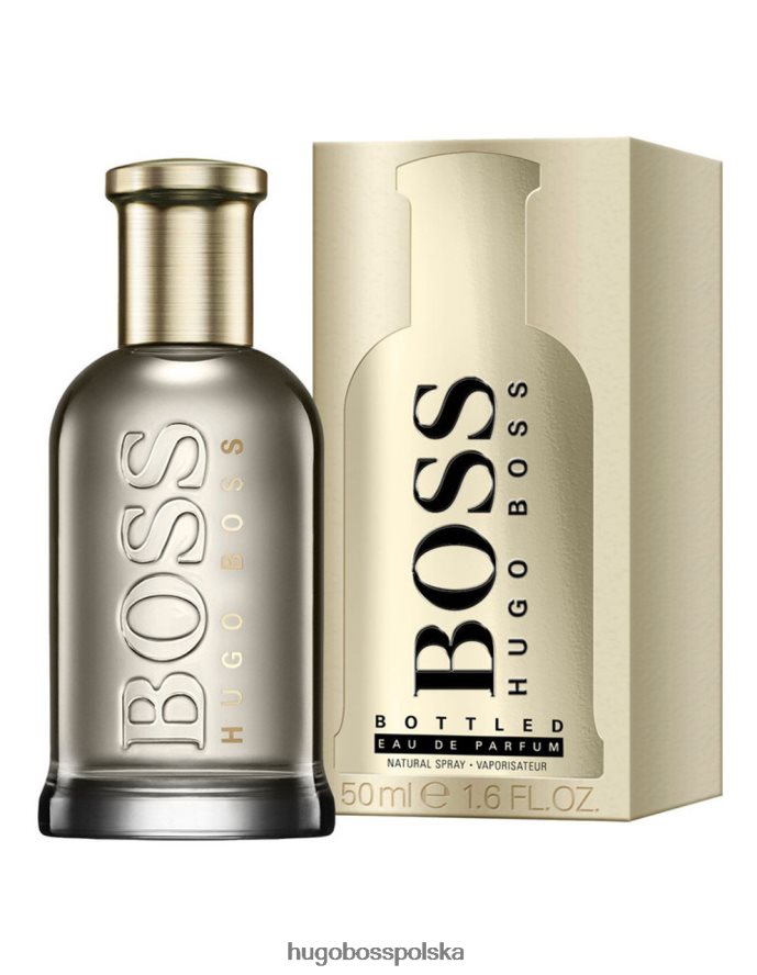 Hugo Boss Edp butelkowy 50ml - 28559R0X0H6611