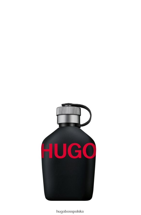 Hugo Boss Hugo Just Different woda toaletowa 125ml różne opakowania wstępne R0X0H65758