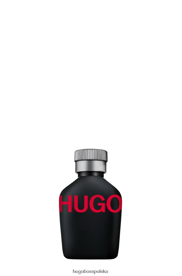 Hugo Boss Hugo Just Different woda toaletowa 40ml różne opakowania wstępne R0X0H65711