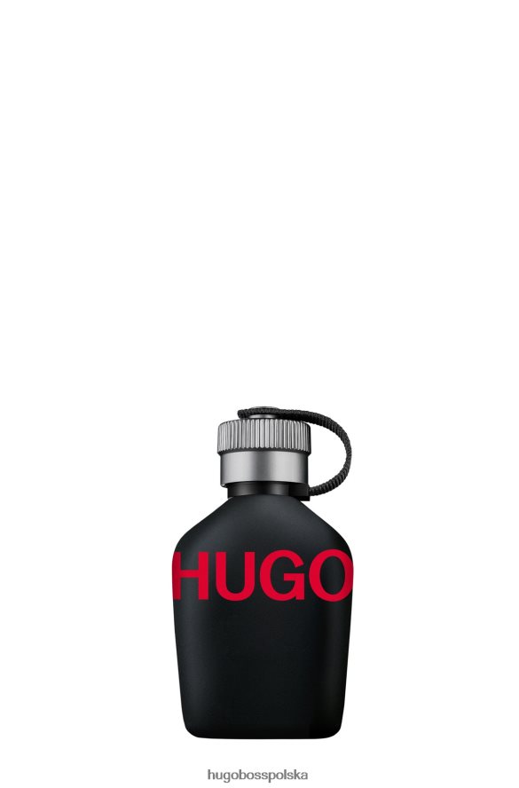 Hugo Boss Hugo Just Different woda toaletowa 75ml różne opakowania wstępne R0X0H65761
