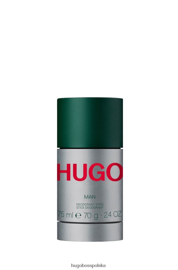 Hugo Boss Hugo Man dezodorant w sztyfcie 75ml różne opakowania wstępne R0X0H65382