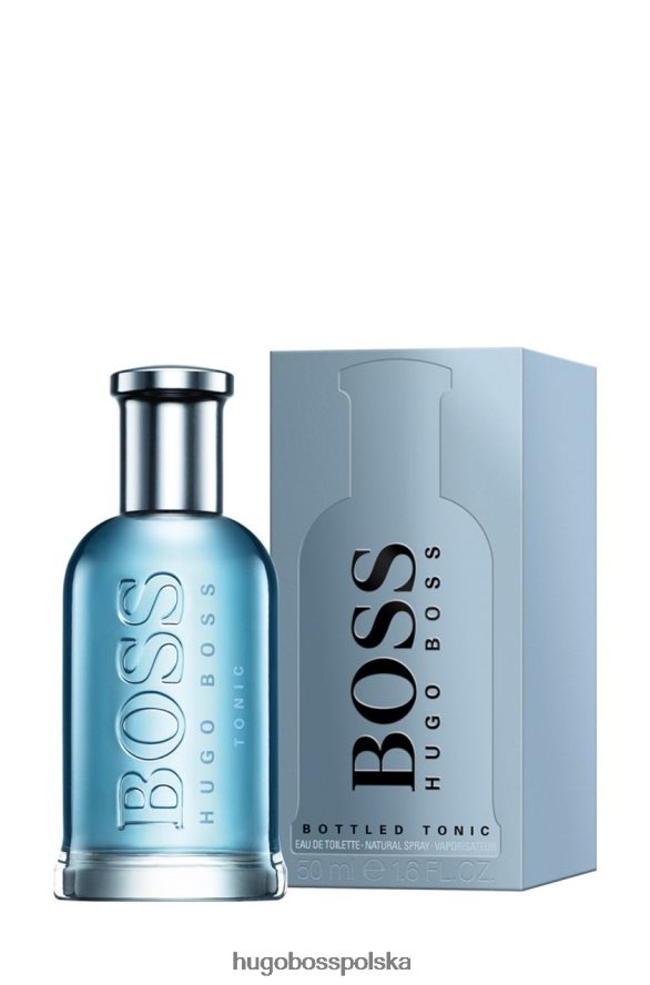 Hugo Boss Tonik butelkowy edt 50mlR0X0H6609