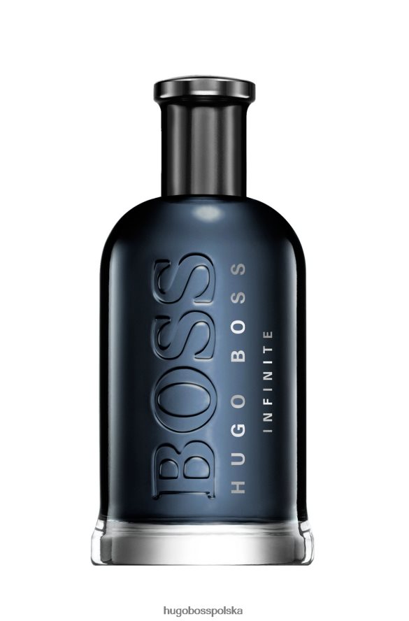 Hugo Boss butelkowa nieskończona woda perfumowana 200ml różne opakowania wstępne R0X0H65223