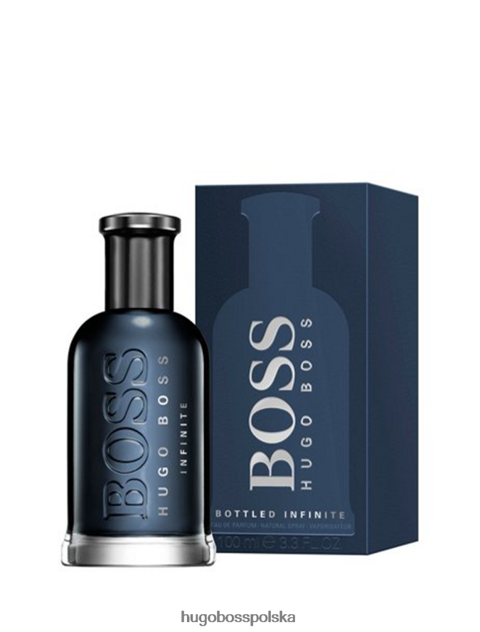 Hugo Boss nieskończony edp 100mlR0X0H6630
