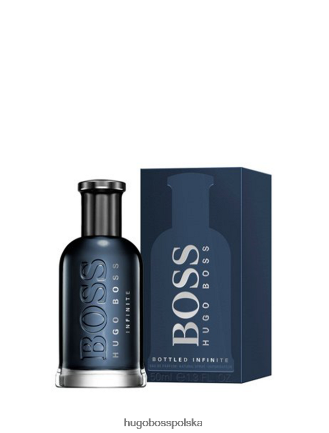 Hugo Boss nieskończony edp 50mlR0X0H6631