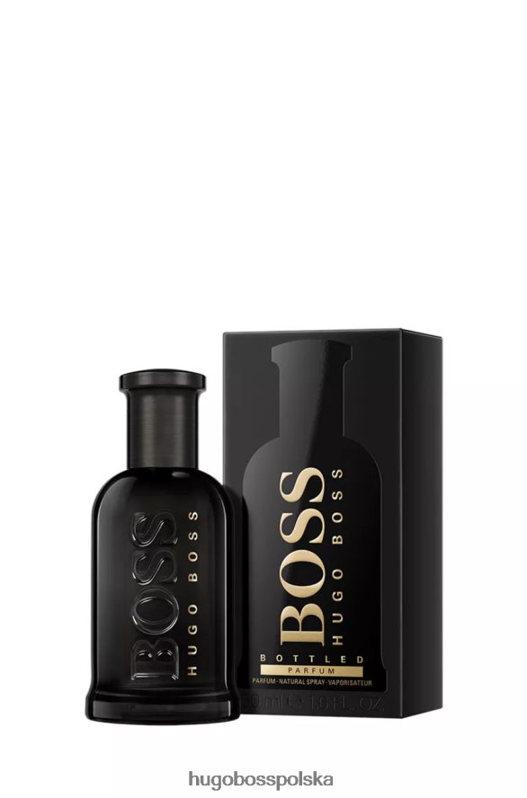 Hugo Boss perfumy edp w butelce 50ml - 173081R0X0H6487