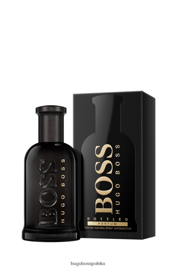 Hugo Boss perfumy w butelce 100 ml różne opakowania wstępne R0X0H65304