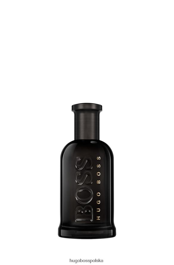Hugo Boss perfumy w butelce 100 ml różne opakowania wstępne R0X0H65304
