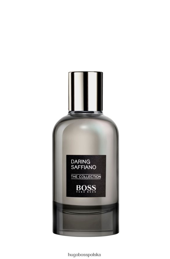 Hugo Boss woda perfumowana z kolekcji Daring Saffiano 100ml różne opakowania wstępne R0X0H65857