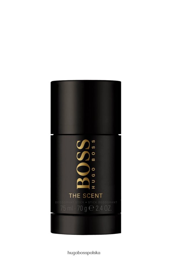 Hugo Boss zapachowy dezodorant w sztyfcie 75ml różne opakowania wstępne R0X0H65517