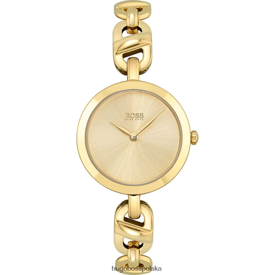 Hugo Boss Łańcuszek do zegarka Hugo 1502591R0X0H6852