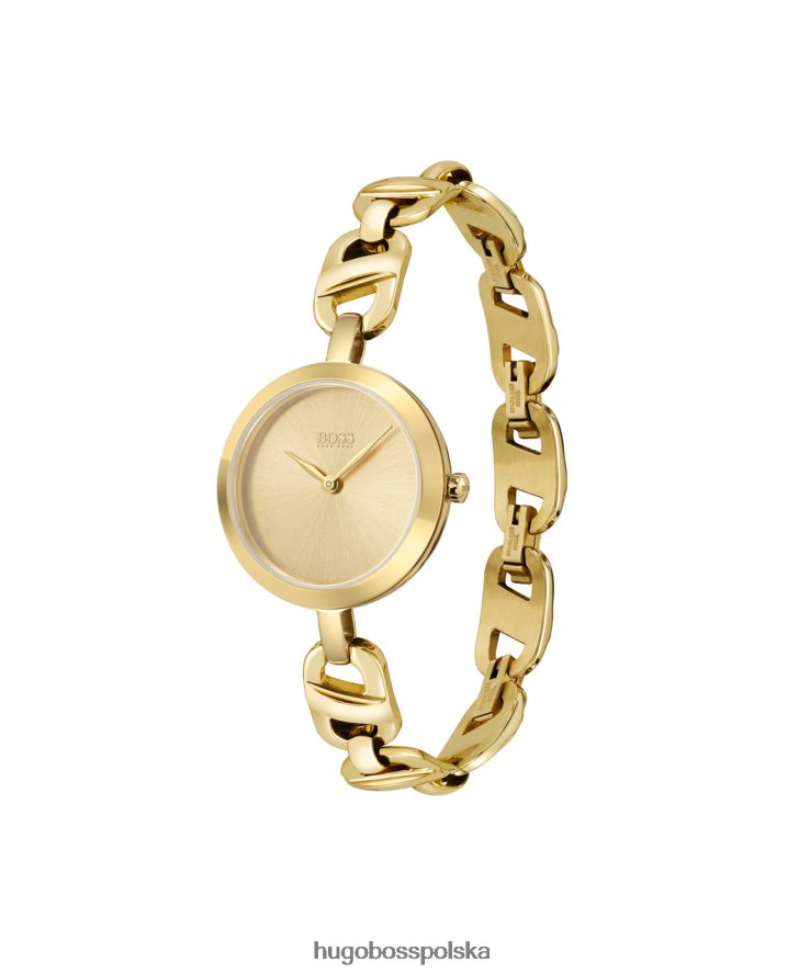 Hugo Boss Łańcuszek do zegarka Hugo 1502591R0X0H6852