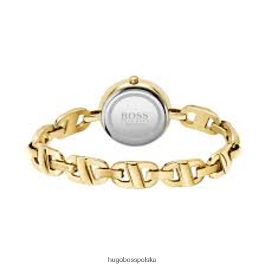Hugo Boss Łańcuszek do zegarka Hugo 1502591R0X0H6852