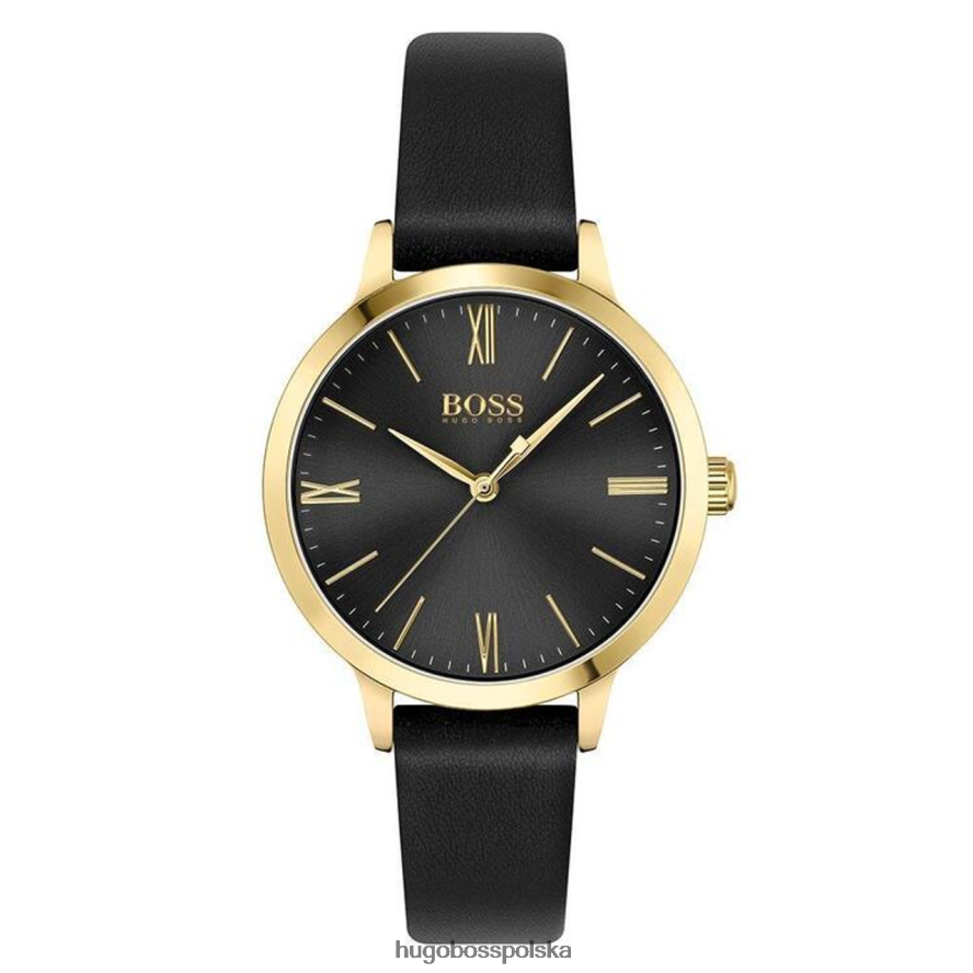 Hugo Boss zegarek Hugo Faith 1502595R0X0H6854