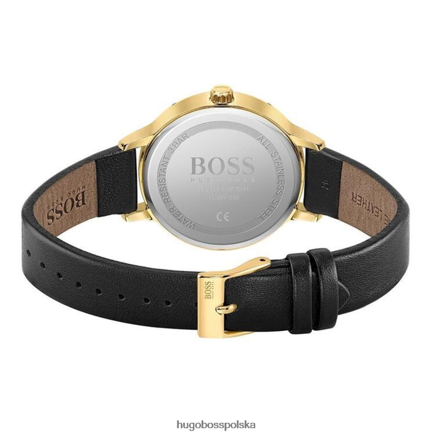 Hugo Boss zegarek Hugo Faith 1502595R0X0H6854