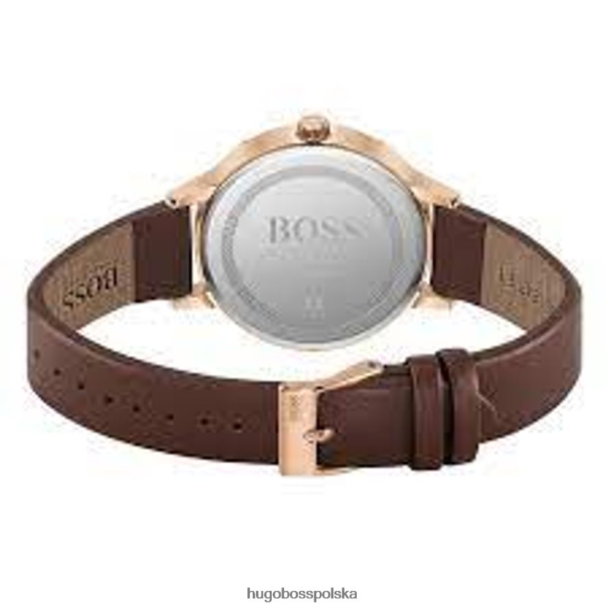 Hugo Boss zegarek Hugo Faith 1502596R0X0H6855
