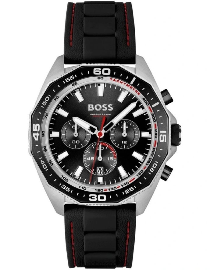 Hugo Boss zegarek energia 1513969R0X0H6509