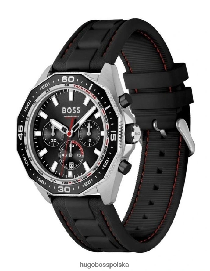 Hugo Boss zegarek energia 1513969R0X0H6509