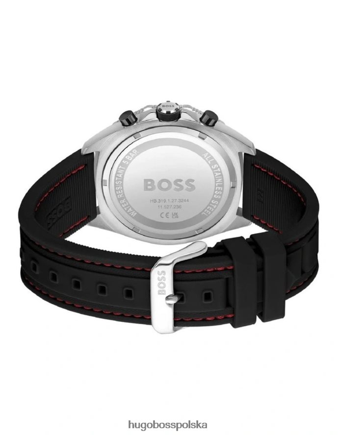 Hugo Boss zegarek energia 1513969R0X0H6509