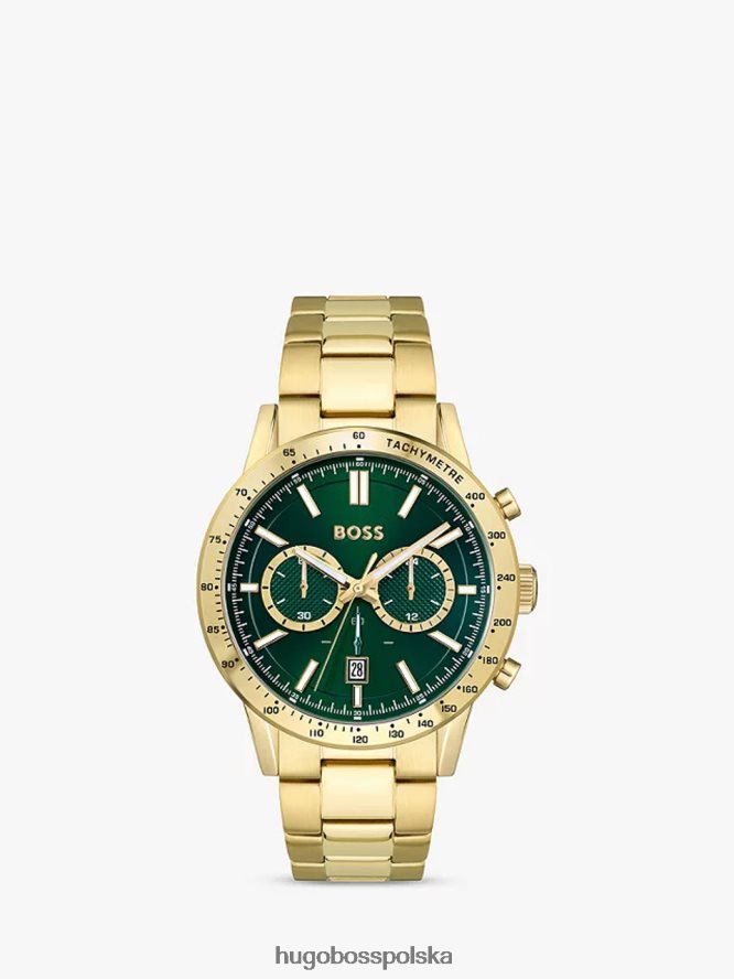 Hugo Boss zegarek hugo allure 1513923R0X0H6556