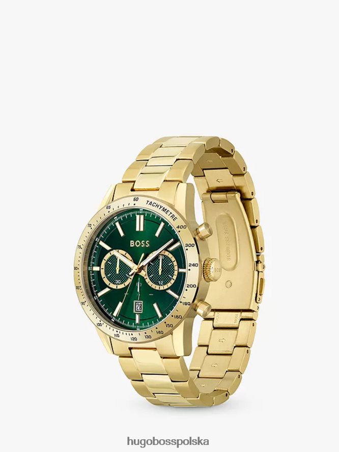 Hugo Boss zegarek hugo allure 1513923R0X0H6556